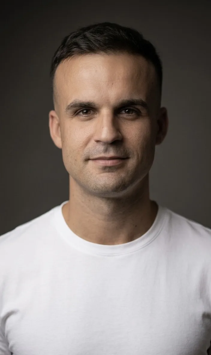 Quino, profesor de Educación Secundaria